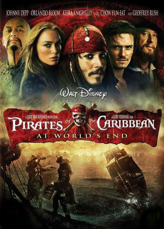 what pirates of the caribbean 2 online free